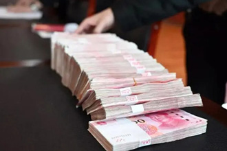 合肥討債公司講述為36名工人全額追回欠薪120萬(wàn)余元